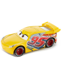 CARS - RUSTEZE CRUZ RAMIREZ 2