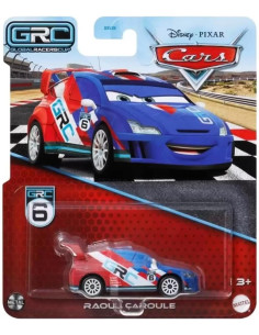Cars - Raul Caroule