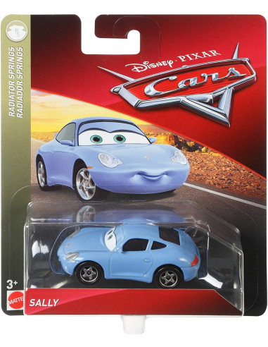 CARS - SALLY