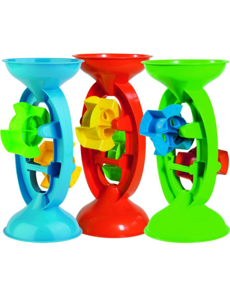 MULINO 2 PALE CM.28  3/COLORI