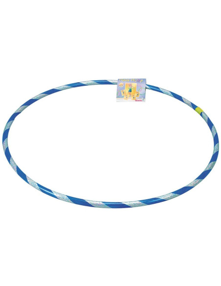 Hulahop diametro 80 cm, Colori assortiti