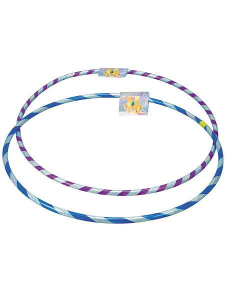 Hulahop diametro 80 cm, Colori assortiti