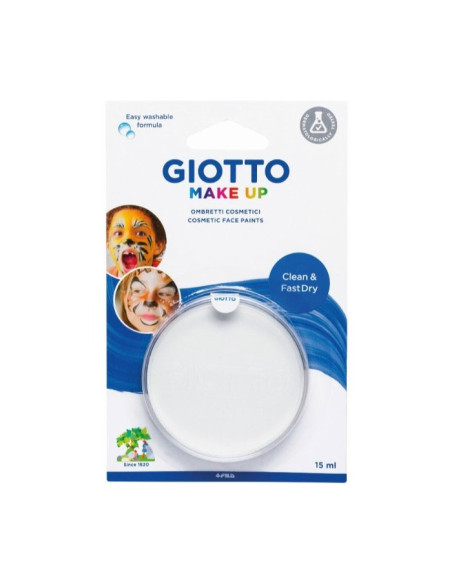 Giotto Make up