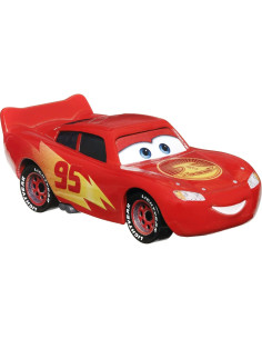 CARS 3 - LIGHTNING MCQUEEN 3