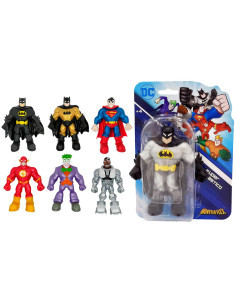 DC Monsterflex 2025 assortiti