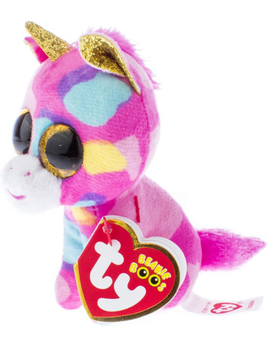 BEANIE BOOS CLIPS FANTASIA