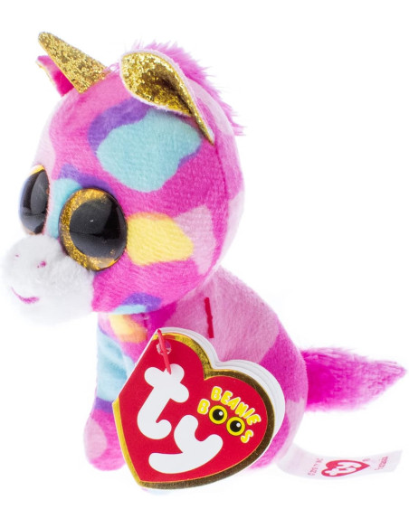 BEANIE BOOS CLIPS FANTASIA
