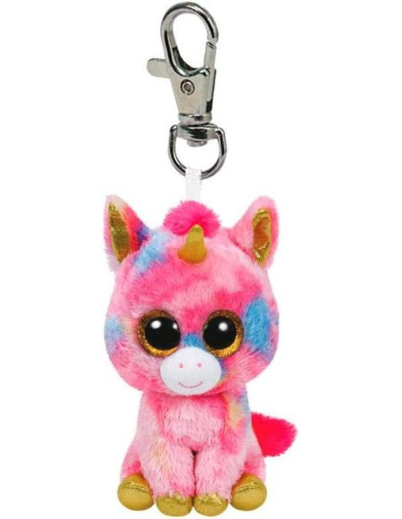 BEANIE BOOS CLIPS FANTASIA