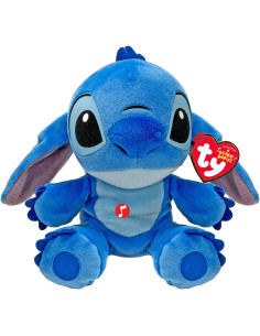 Stitch con Suono