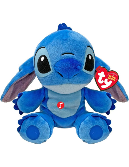 Stitch con Suono