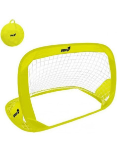 Porta Da Calcio Pop-up