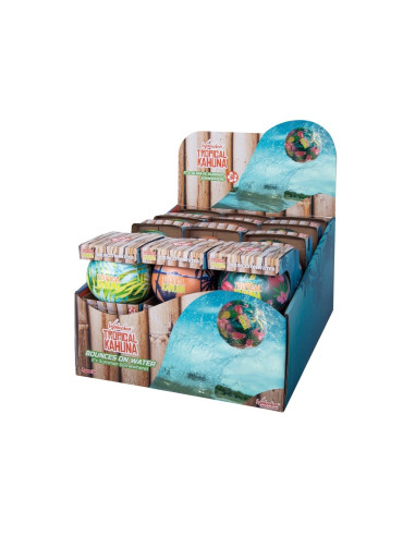 Pallina Tropical Kahuna