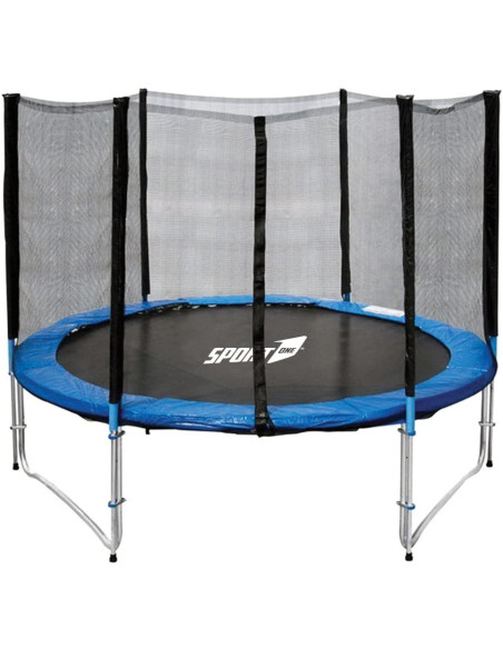 TAPPETO ELASTICO 305 CM CON RETE