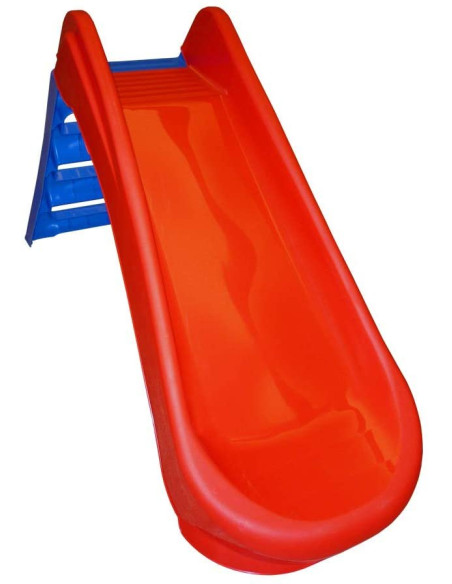 Scivolo Grande 3 Gradini Pieghevole