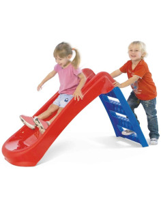 Scivolo Grande 3 Gradini Pieghevole 2