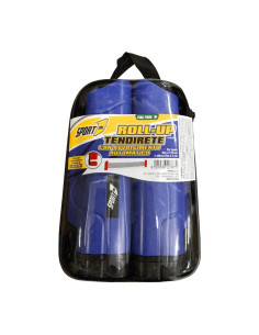 Set PING PONG RETE Roll-Up five seconds 2