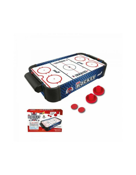 Air Hockey "Tabletop"