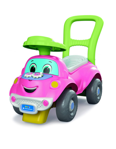 Sofia Pronti via 3 in 1