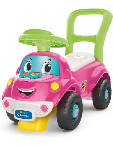 Sofia Pronti via 3 in 1