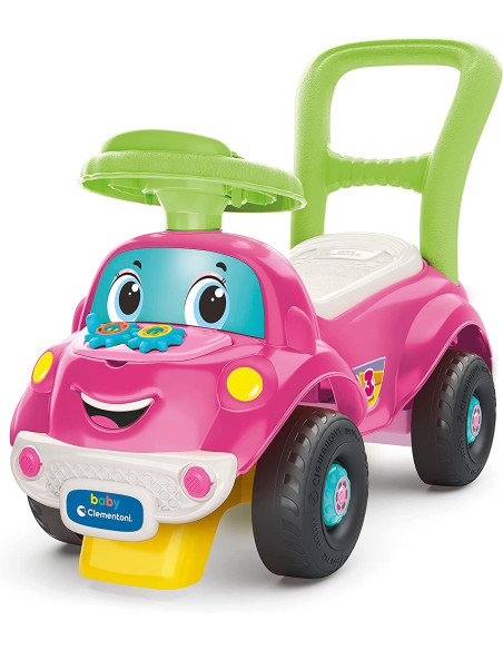 Sofia Pronti via 3 in 1