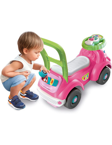 Sofia Pronti via 3 in 1