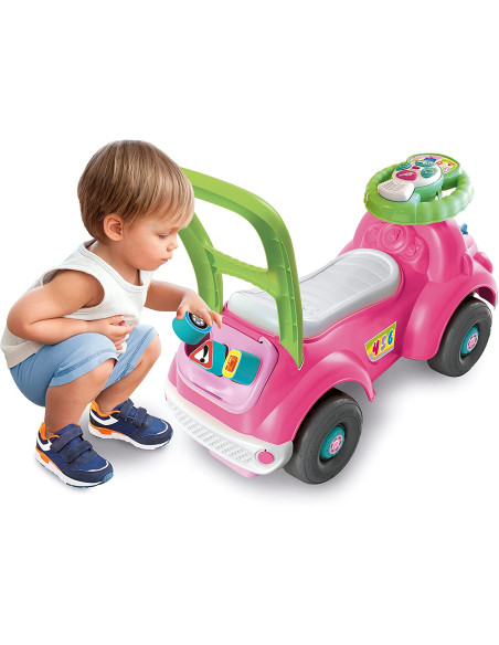 Sofia Pronti via 3 in 1