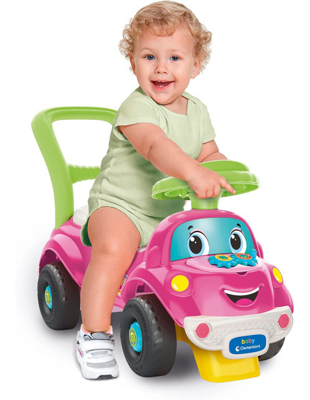 Sofia Pronti via 3 in 1