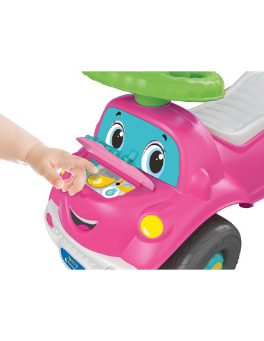 Sofia Pronti via 3 in 1