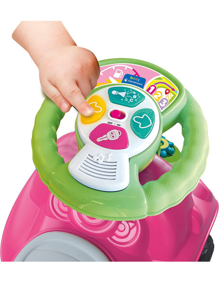 Sofia Pronti via 3 in 1