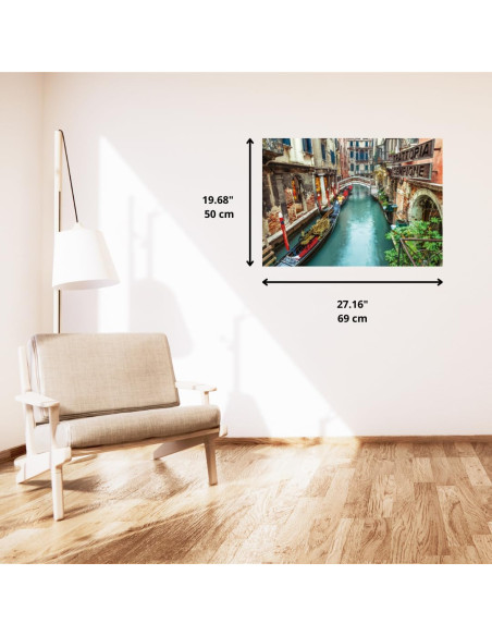 Puzzle 1000 pz - Venice Can