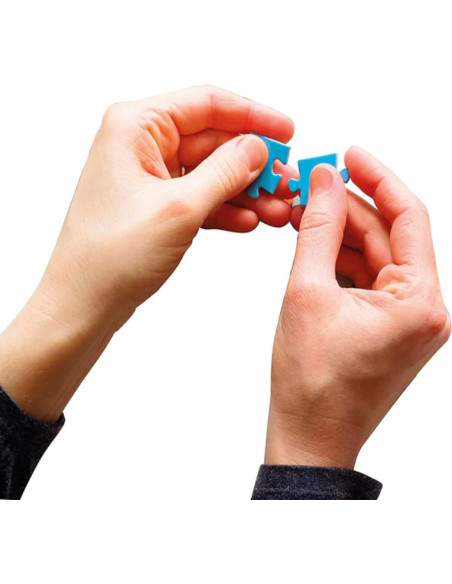 Puzzle 1000 pz - Tour Eiffel 2020