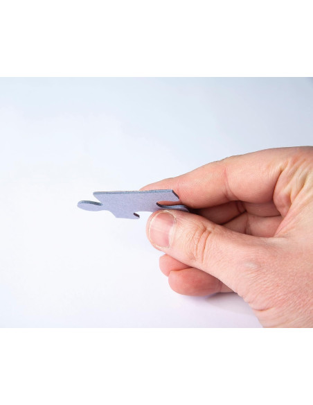 Puzzle 1000 pz - Tour Eiffel 2020