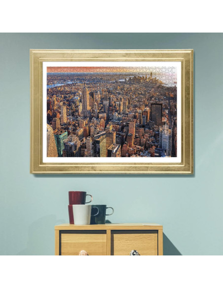 Puzzle 1000 pz - New York City