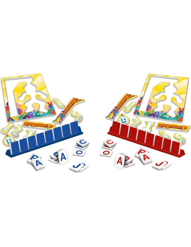 Clementoni - L'impiccato 