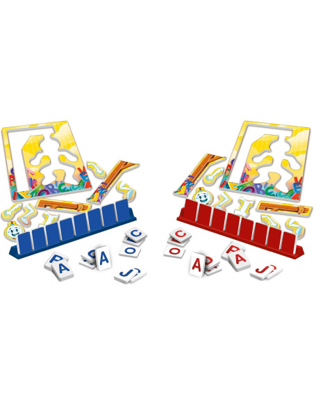 Clementoni - L'impiccato 