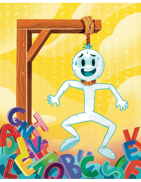 Clementoni - L'impiccato 