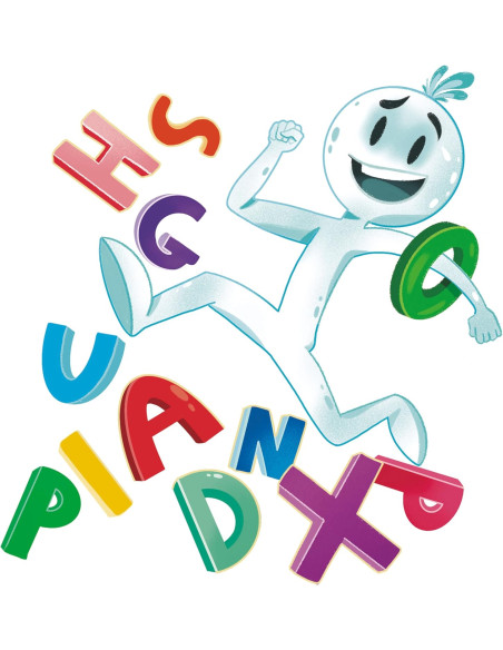 Clementoni - L'impiccato 