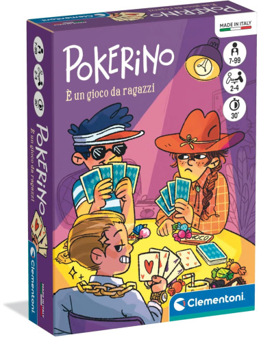 Pokerino
