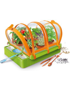 La Scienza nella Serra 2