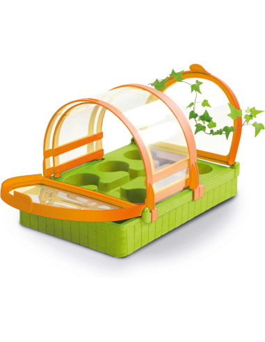 La Scienza nella Serra