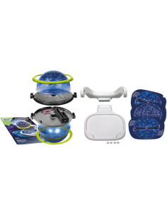 Planetario Luminoso 2