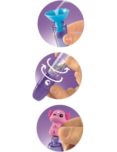 Create Your Highlighters - Trendy Animals 2