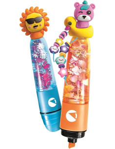 Create Your Highlighters - Crazy Summer 2