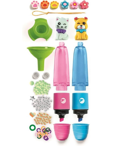 Create Your Highlighters - Sweet Pet
