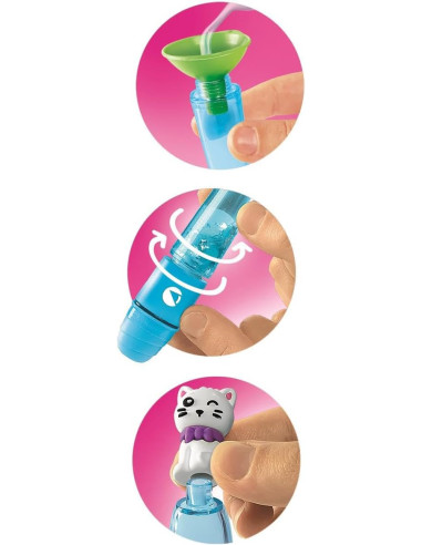 Create Your Highlighters - Sweet Pet
