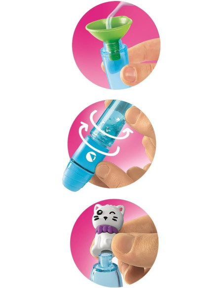Create Your Highlighters - Sweet Pet