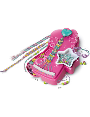 Friendship Bracelets Mania