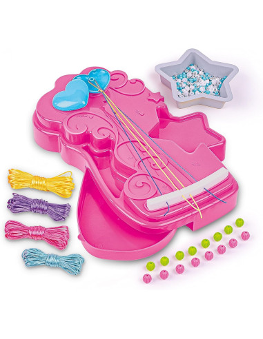 Friendship Bracelets Mania