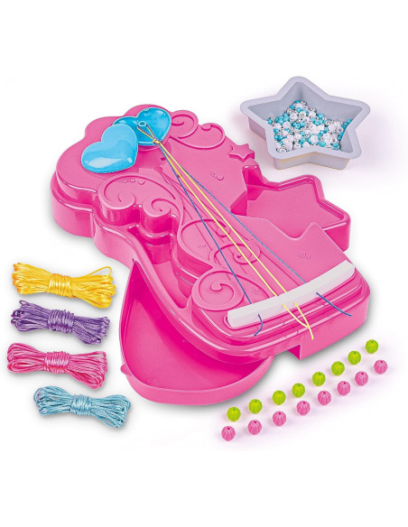 Friendship Bracelets Mania