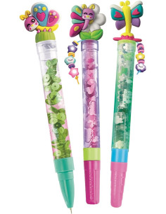 Create Your Pens - Wonderful Butterflies 2